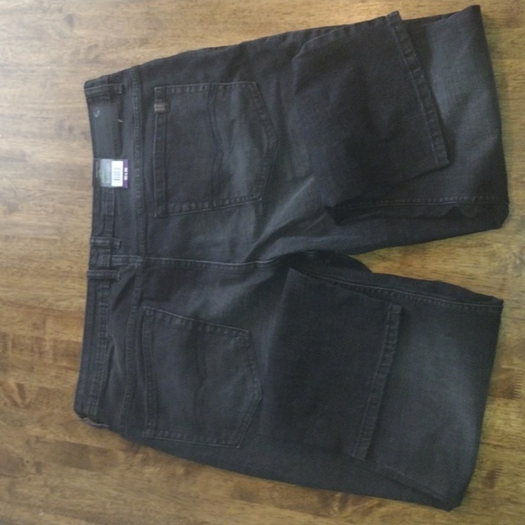 NWT Buffalo David Bitton Jackson Straight Stretch 40x30 - Picture 6 of 7